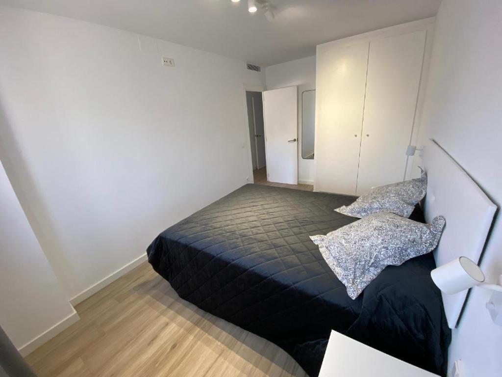 Apartamento Cala Montgo L' Escala Ngoại thất bức ảnh