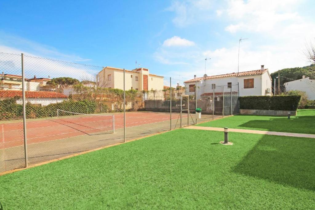Apartamento Cala Montgo L' Escala Ngoại thất bức ảnh