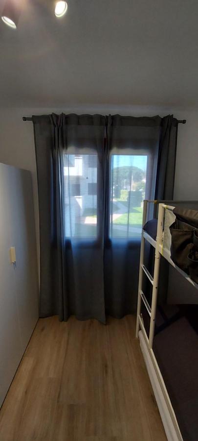 Apartamento Cala Montgo L' Escala Ngoại thất bức ảnh
